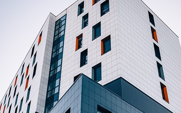 Commercial Buildings